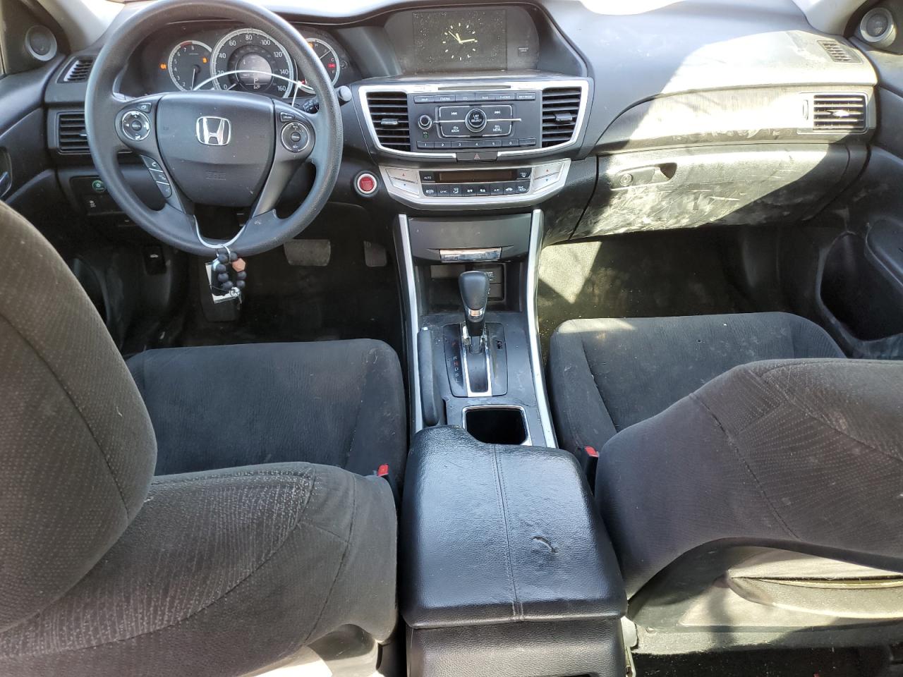 2013 Honda Accord - Image 8