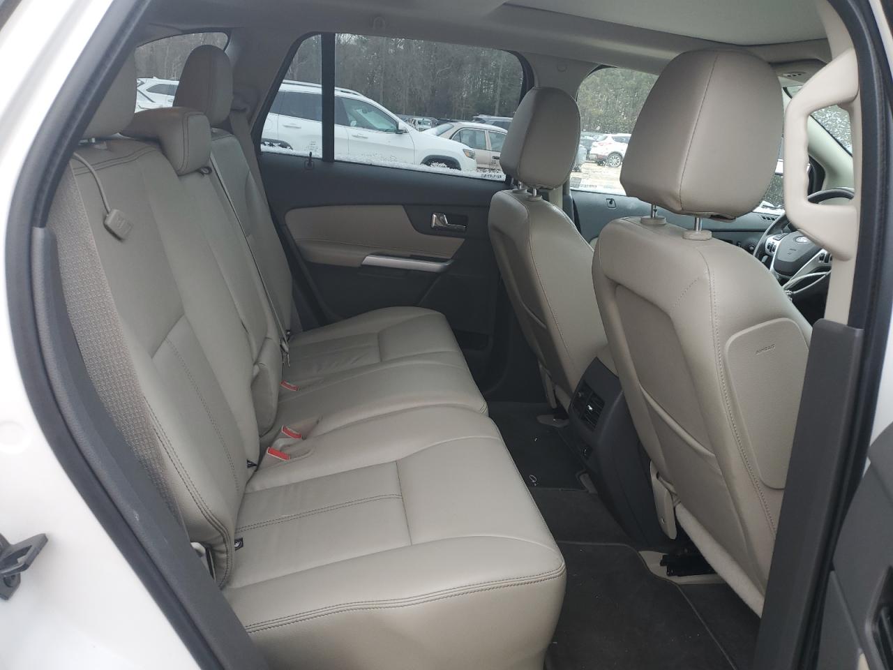 2013 Ford Edge - Image 11