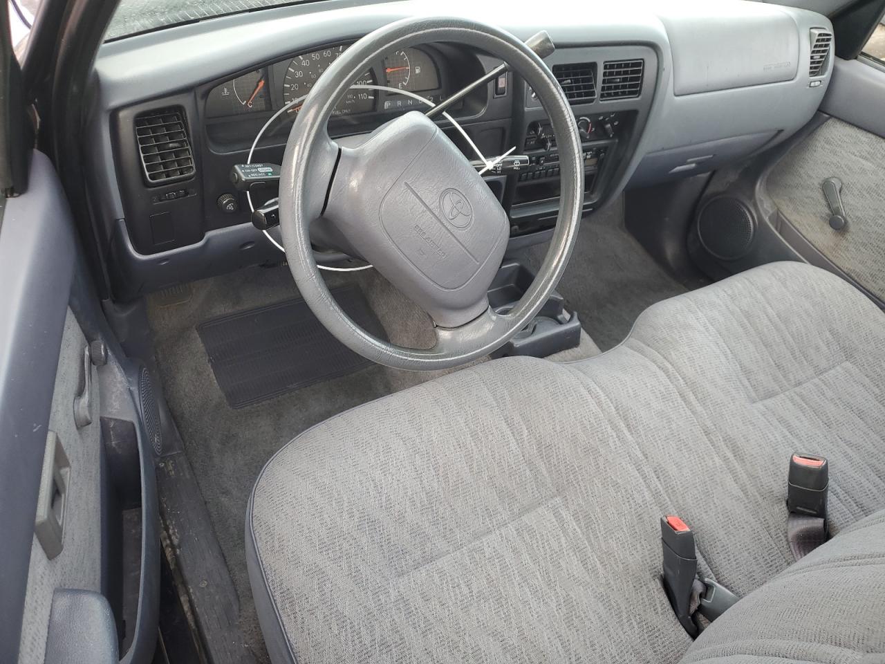 1998 Toyota Tacoma - Image 8