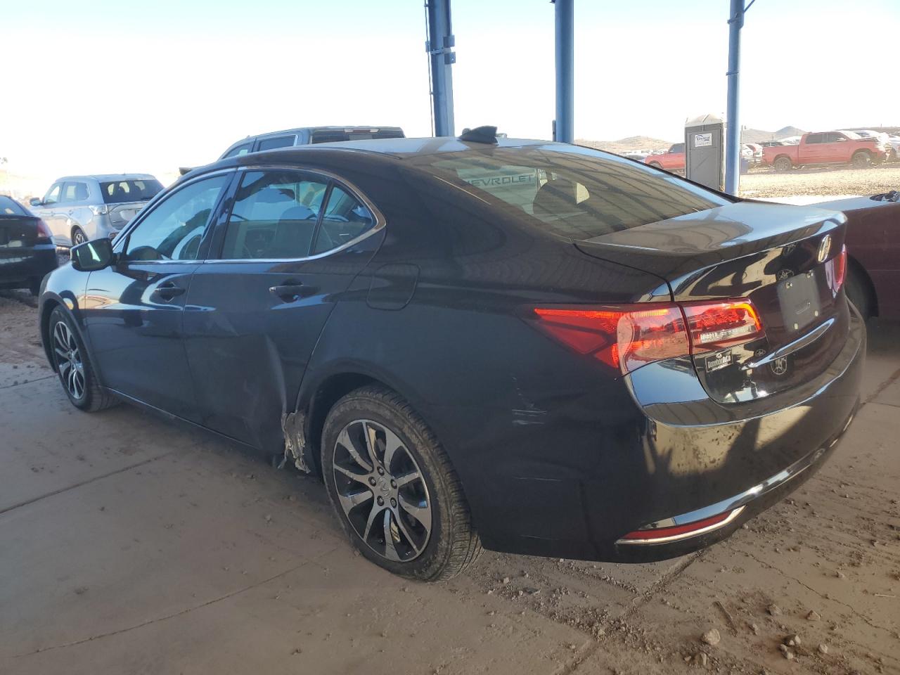 2016 Acura TLX - Image 2