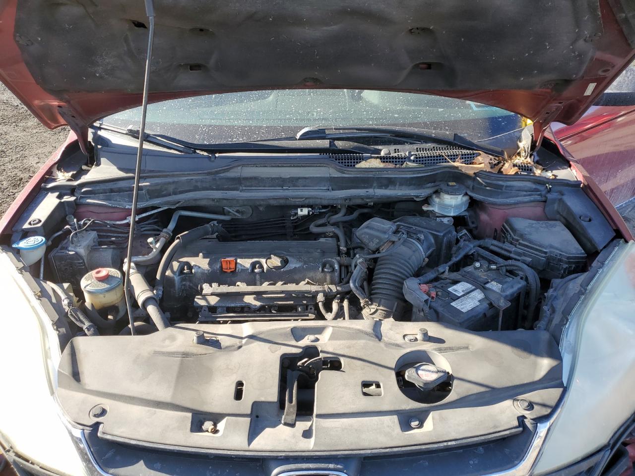 2011 Honda CR-V - Image 14
