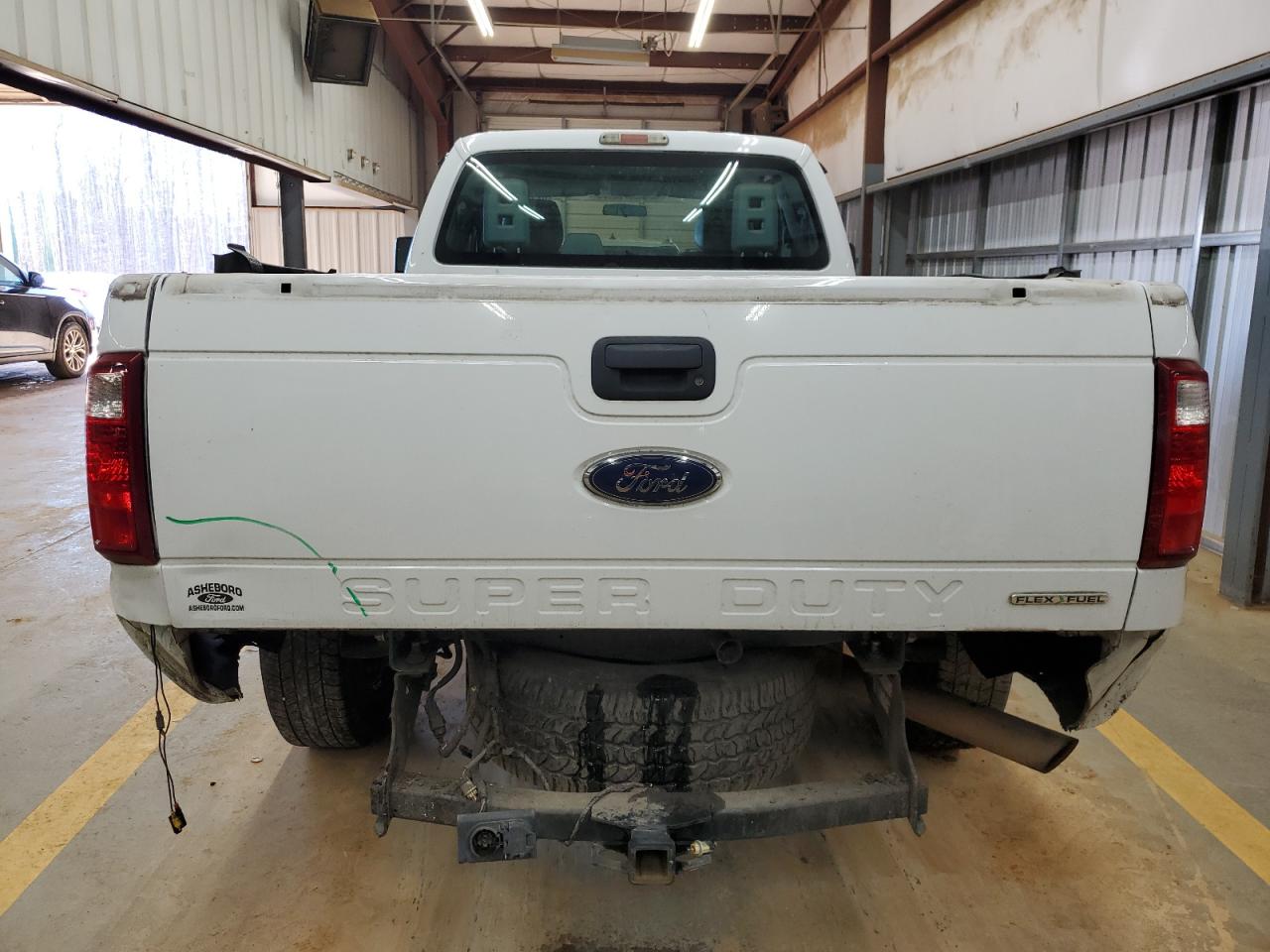 2015 Ford F250 - Image 6