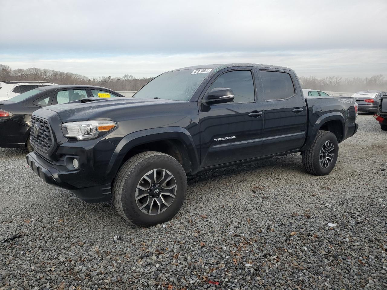 2020 Toyota Tacoma - Image 1