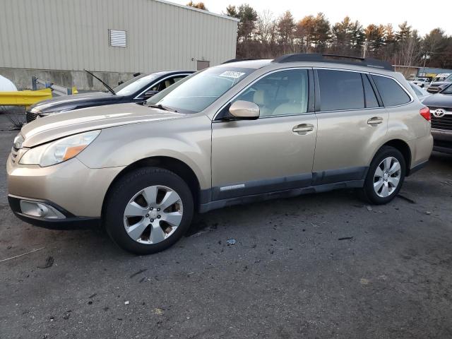 2010 Subaru Outback 2.5I Premium