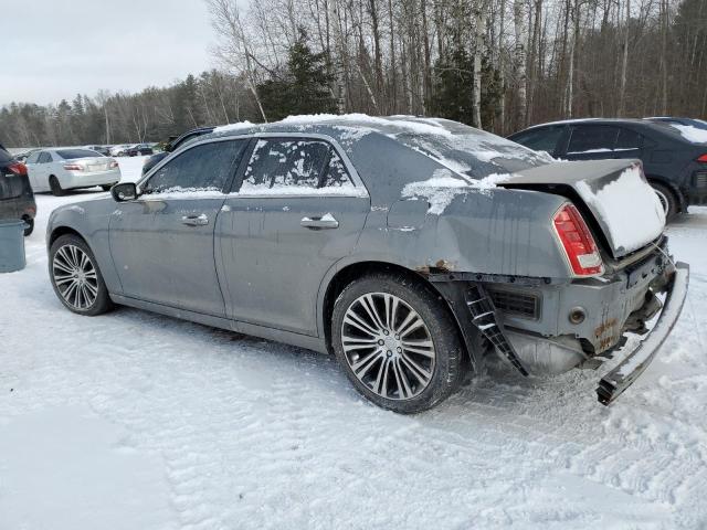 2012 CHRYSLER 300 S