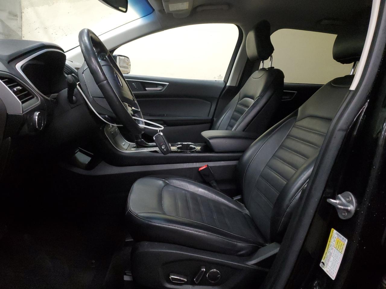 2018 Ford Edge - Image 7