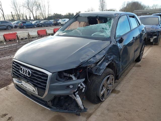 AUDI Q2 SPORT 3 2020