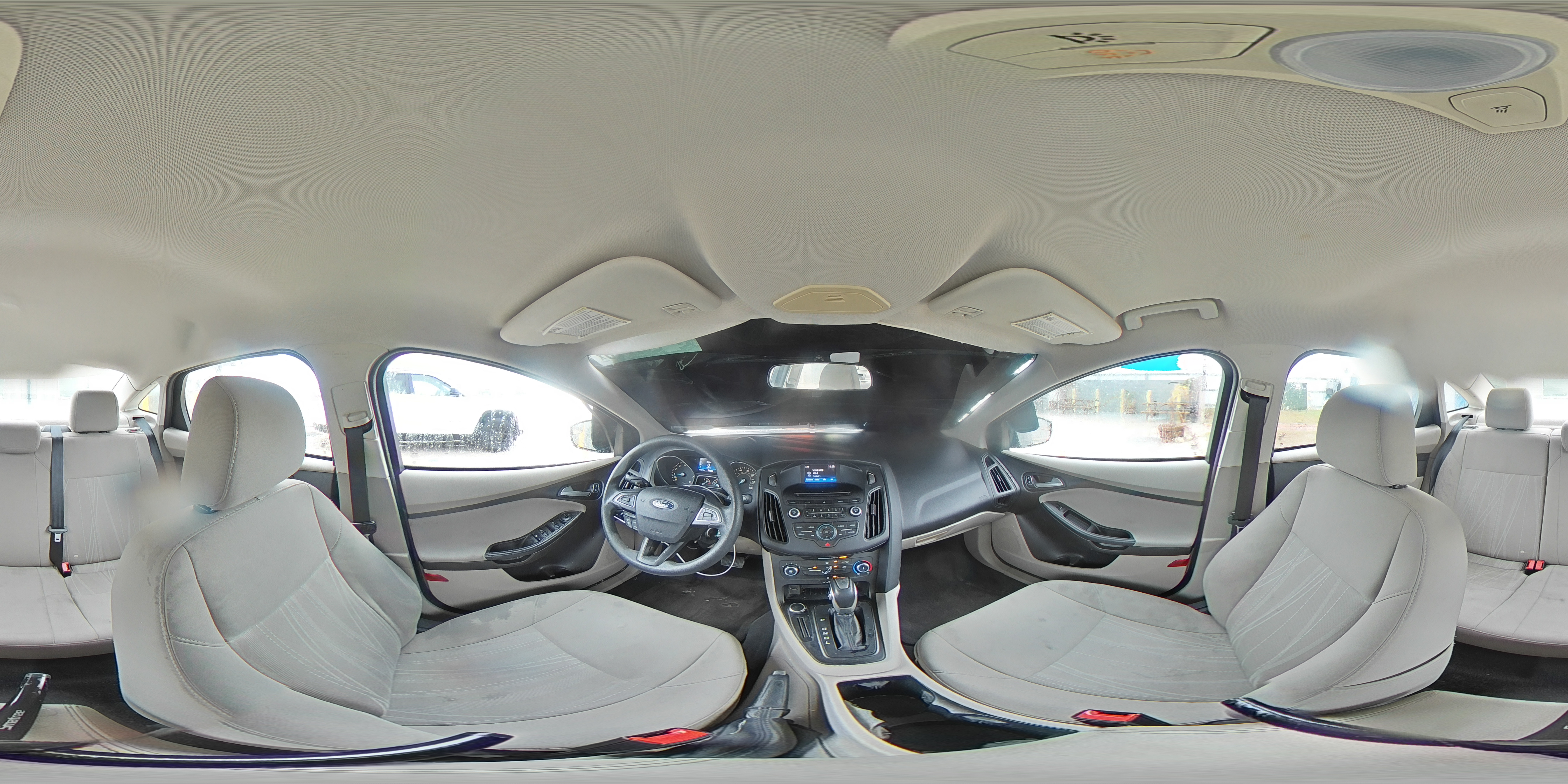 2016 Ford Focus - Image 15