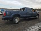 2015 Ford F250 Super Duty na sprzedaż w Brookhaven, NY - Burn