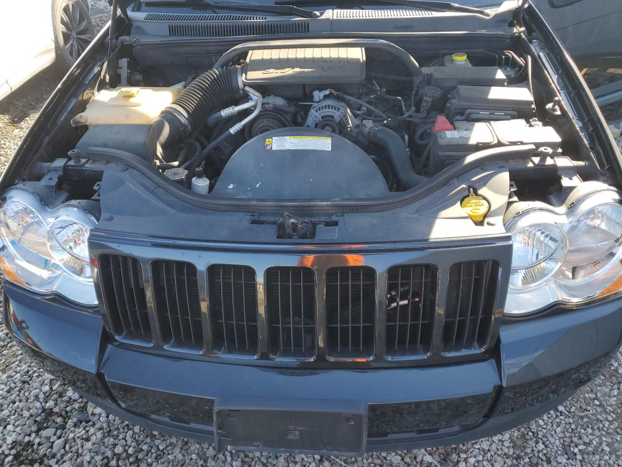 2008 Jeep Grand Cherokee - Image 12