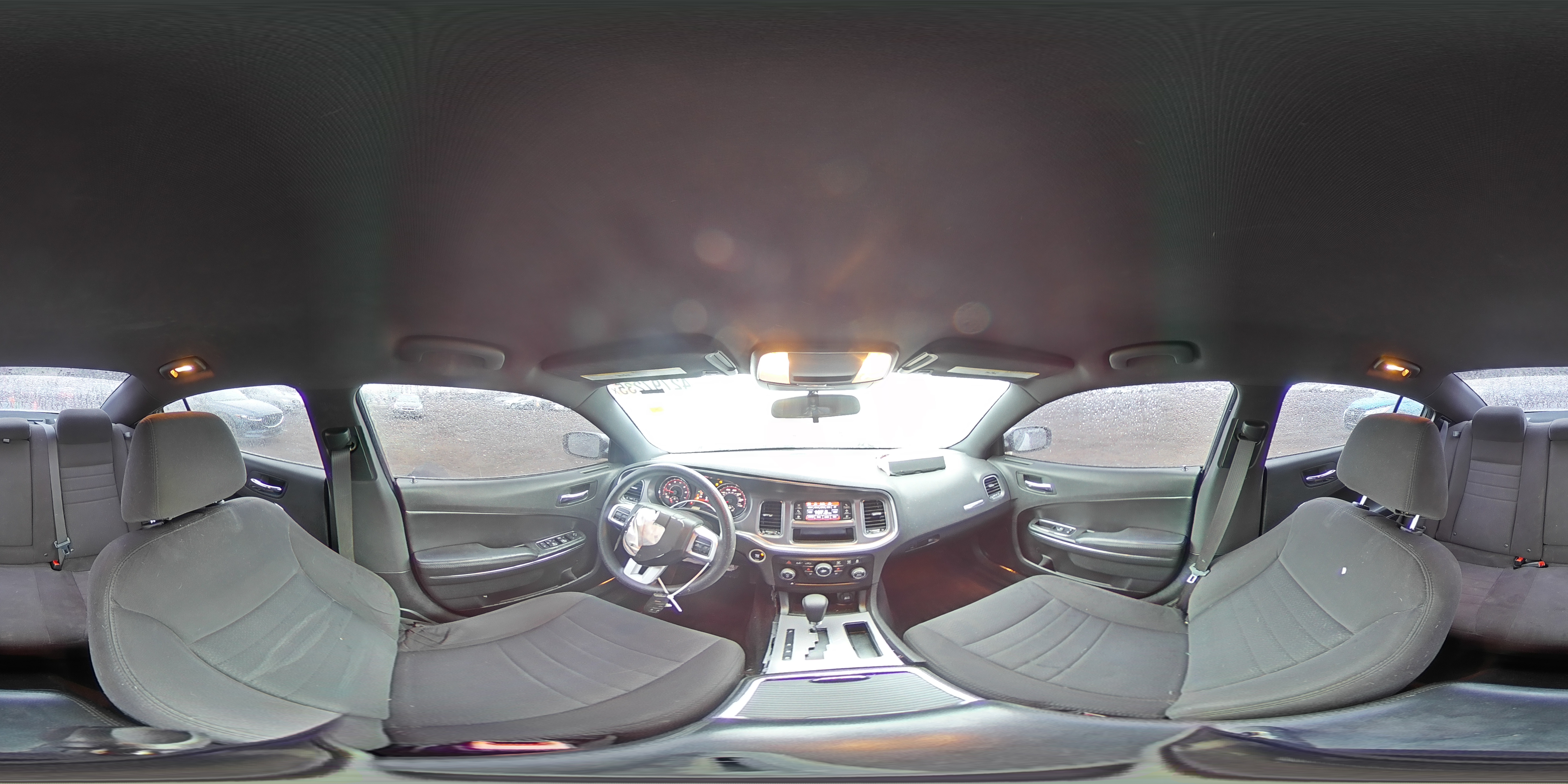 2014 Dodge Charger - Image 12