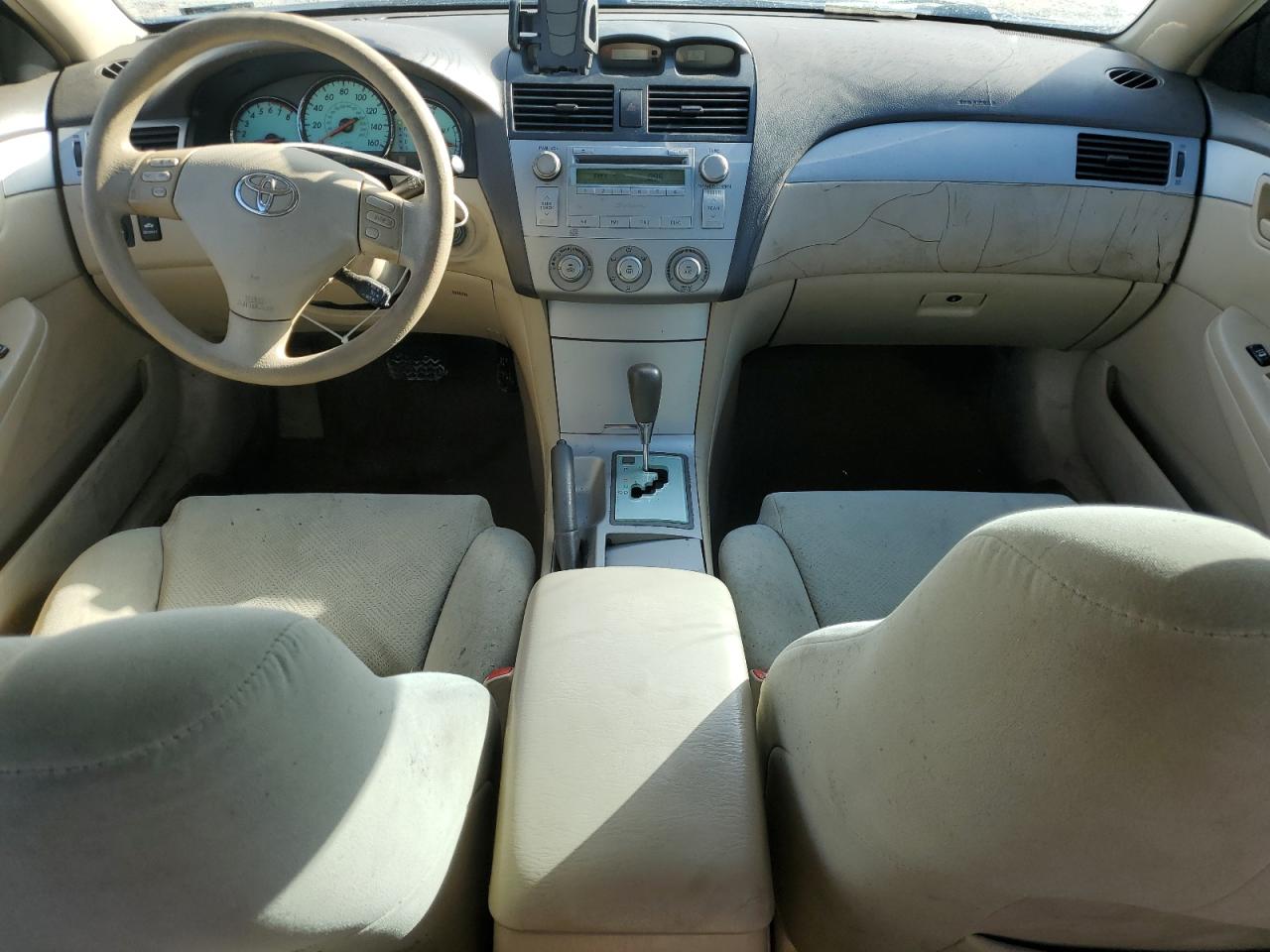 2006 Toyota Camry Solara - Image 8