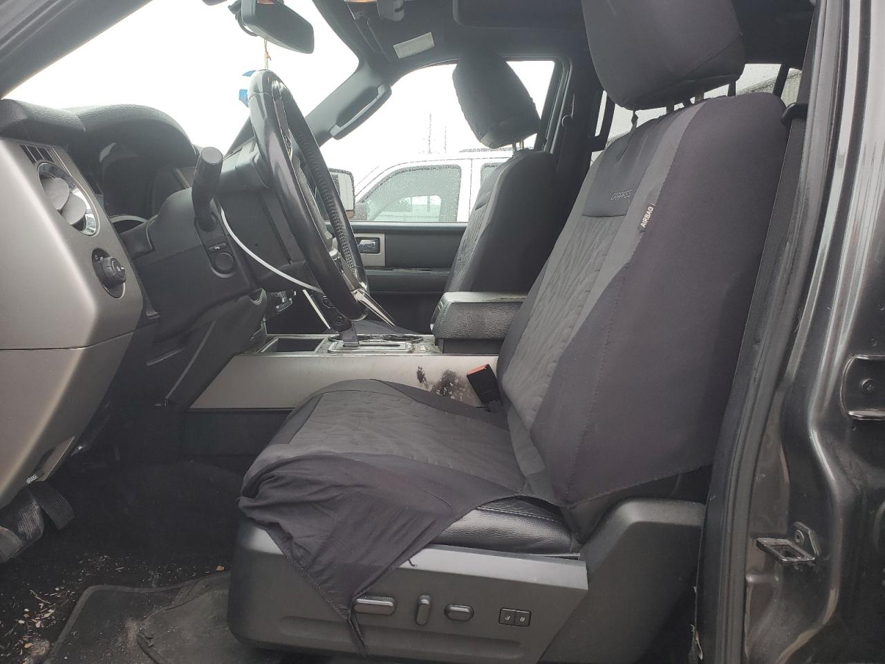 2015 Ford Expedition - Image 7