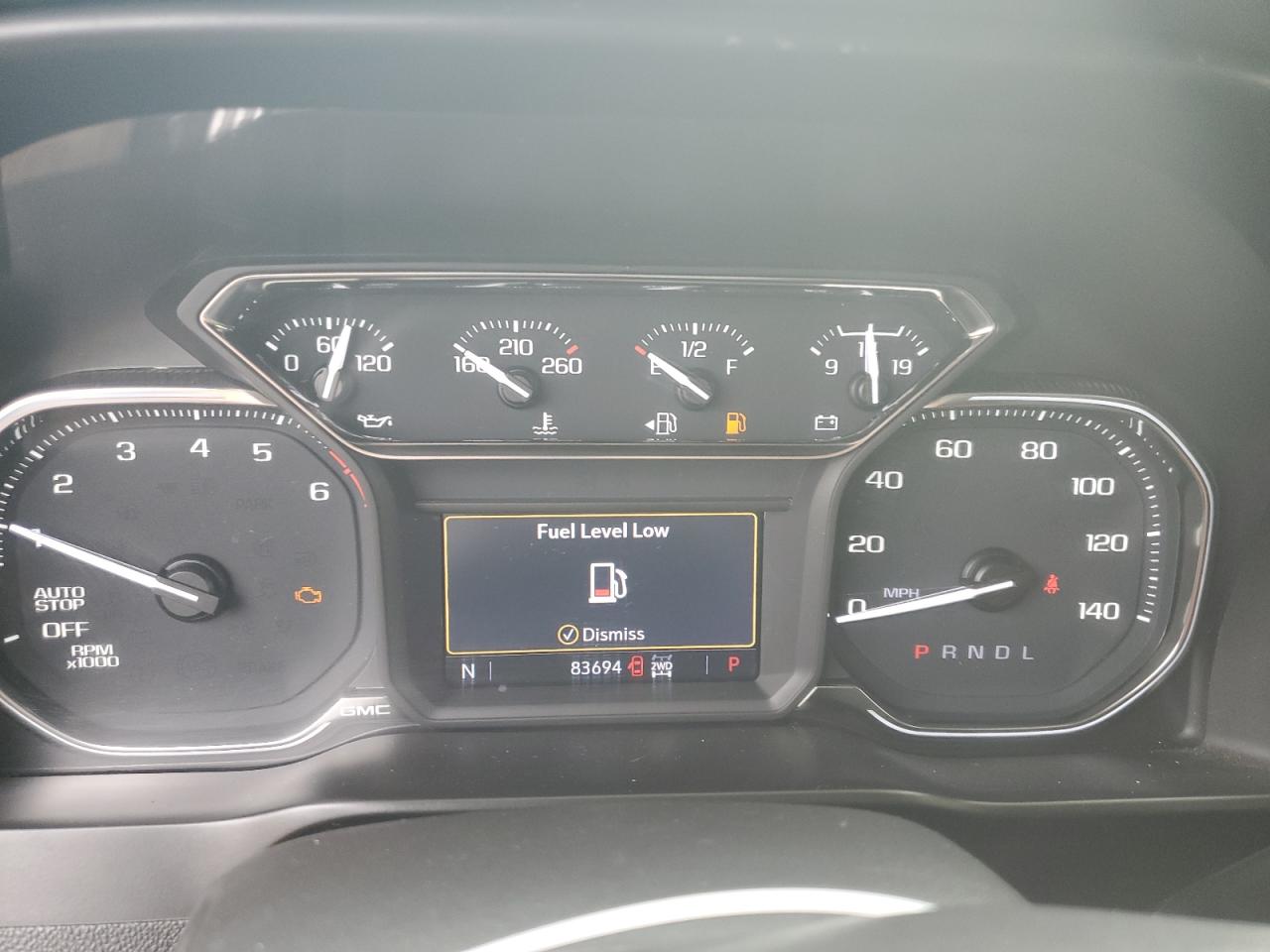 2021 GMC Sierra - Image 9