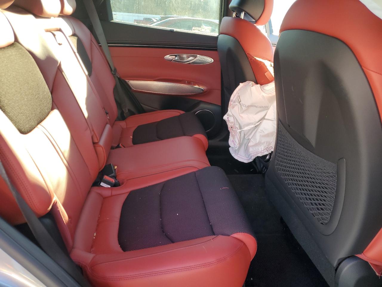 2024 Genesis Gv70 Base VIN: 5NMMADTB9RH004869 Lot: 87433864