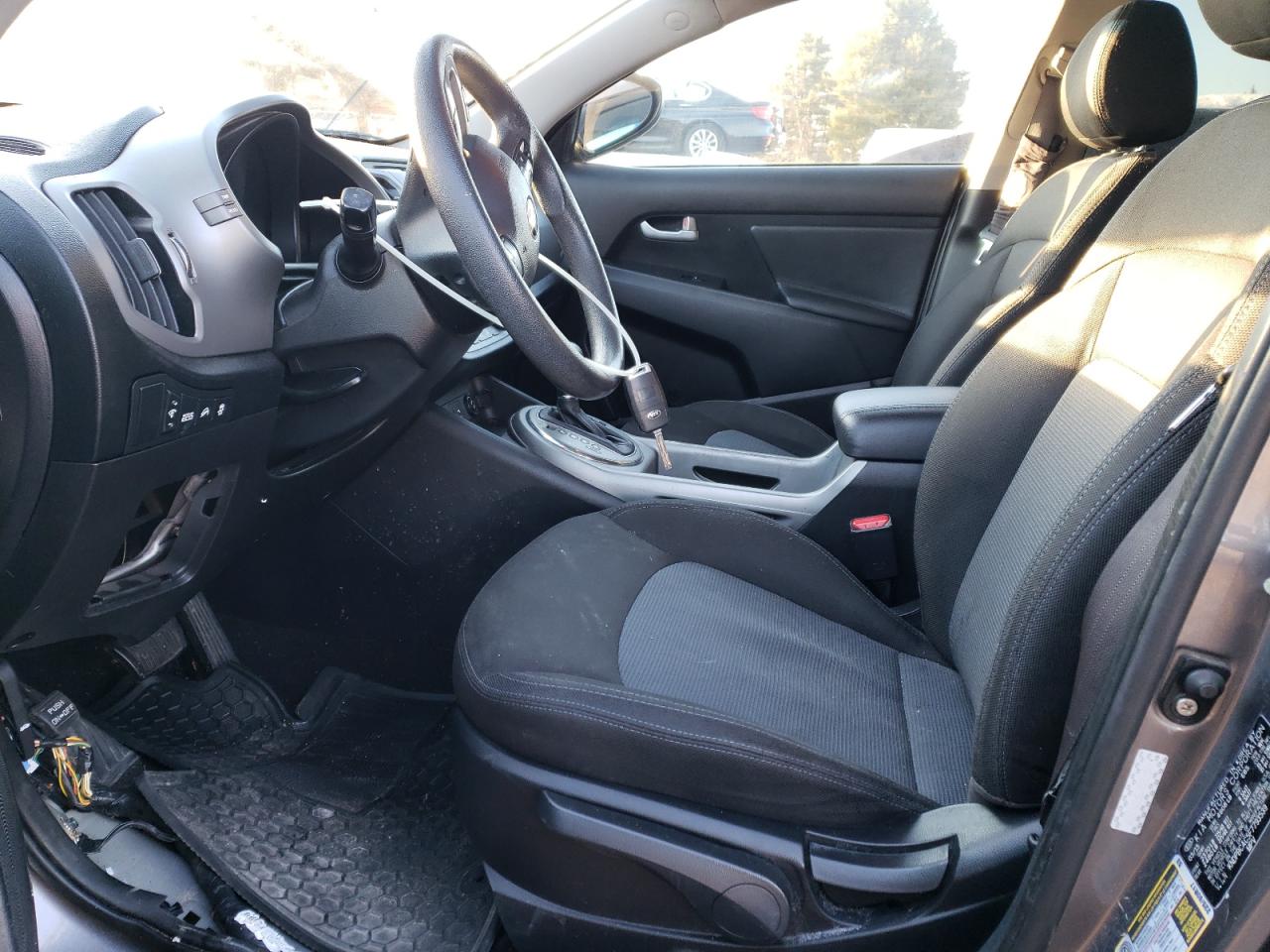 2015 Kia Sportage - Image 7