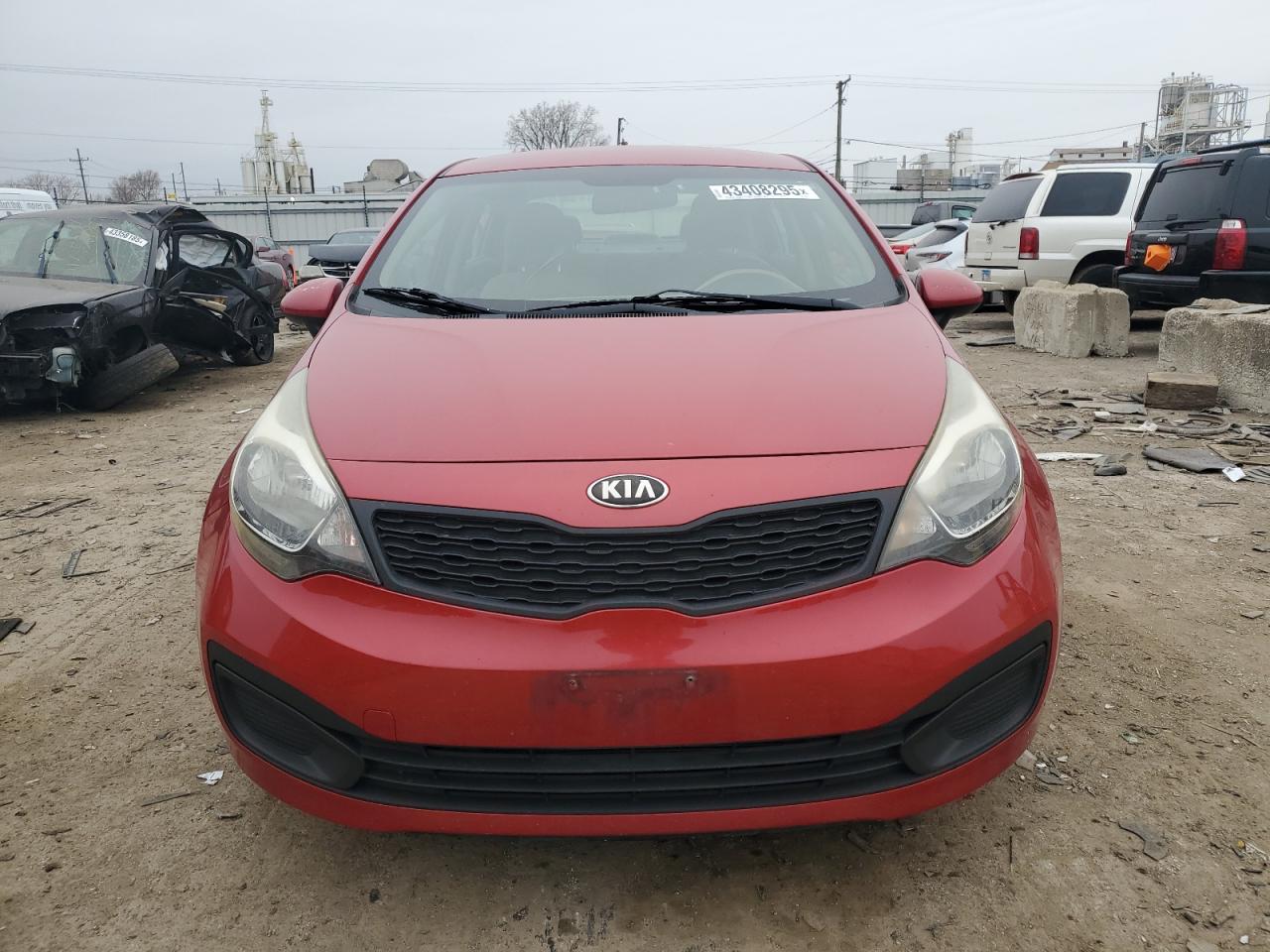 2013 Kia Rio - Image 5