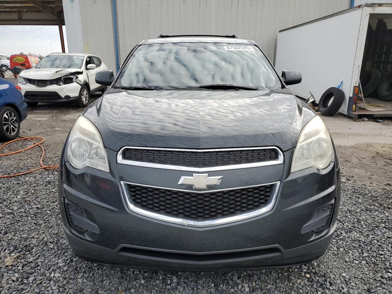 2014 Chevrolet Equinox - Image 5