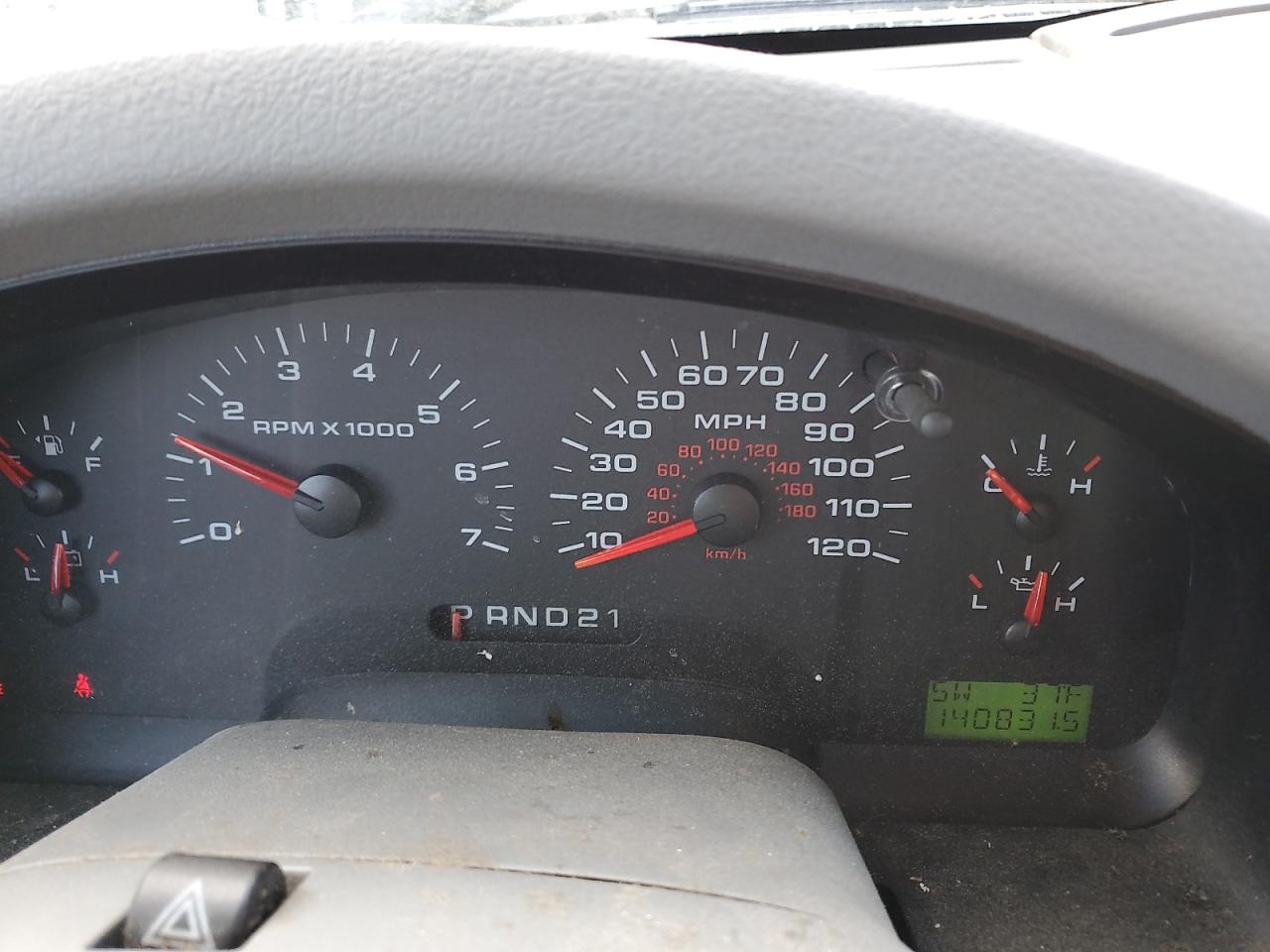 2006 Ford F-150 - Image 9