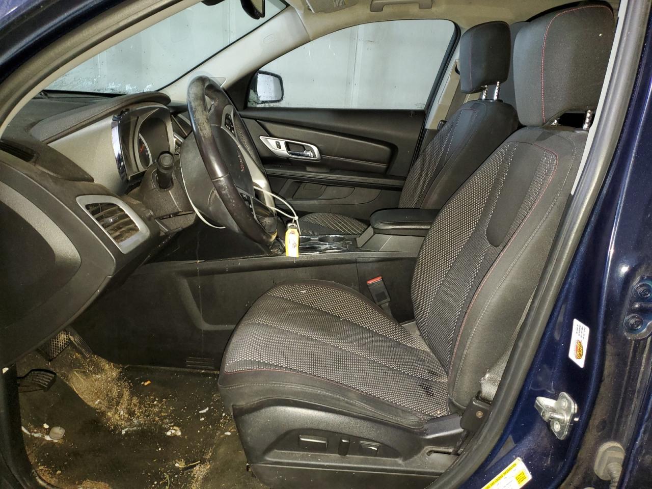2017 GMC Terrain - Image 7