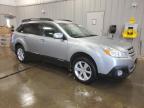 2013 Subaru Outback 2.5I Premium zu verkaufen in Casper, WY - Rear End