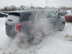 2021 Hyundai Palisade Limited de vânzare în Columbus, OH - Front End