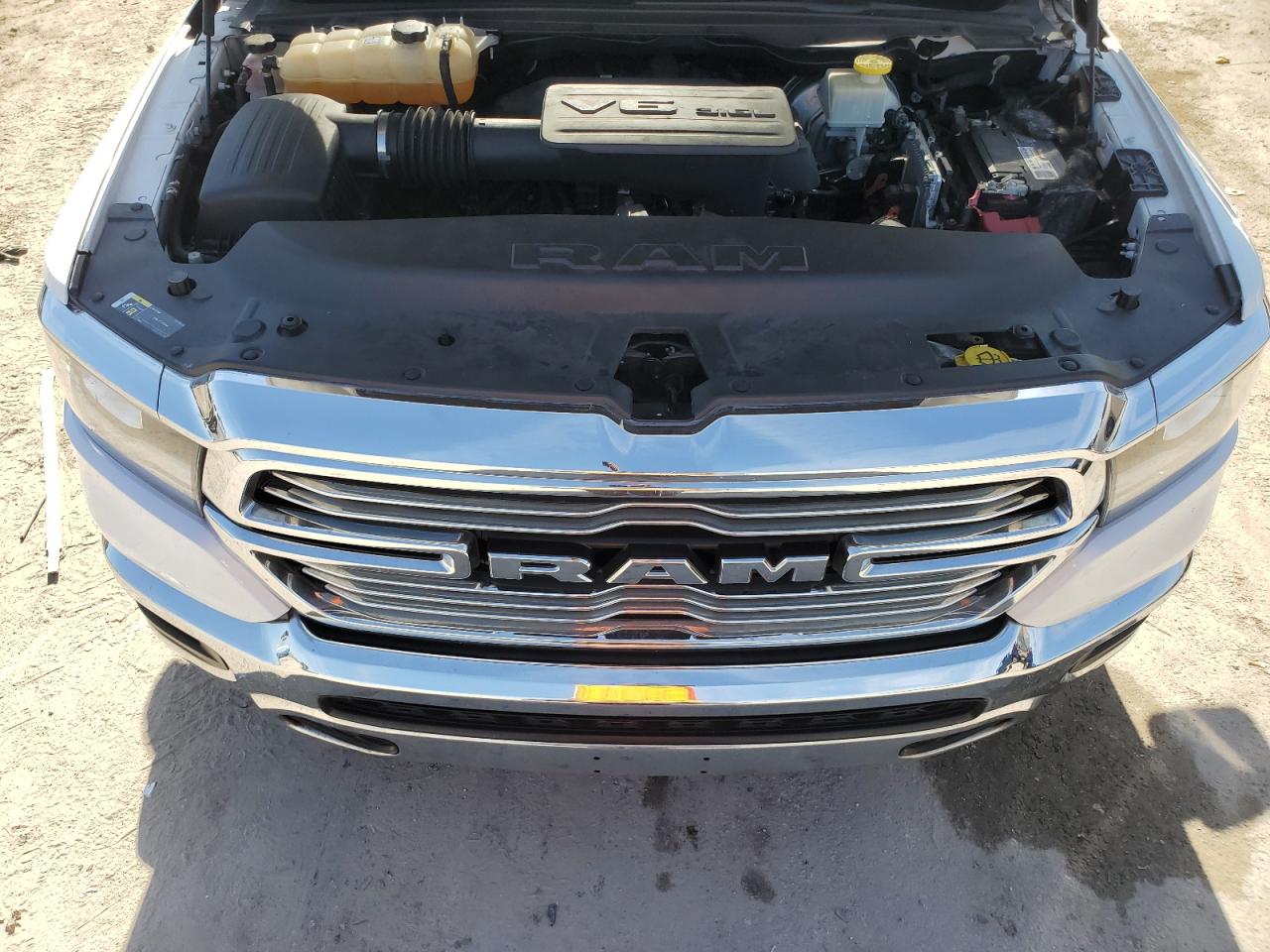 2019 RAM 1500 - Image 11