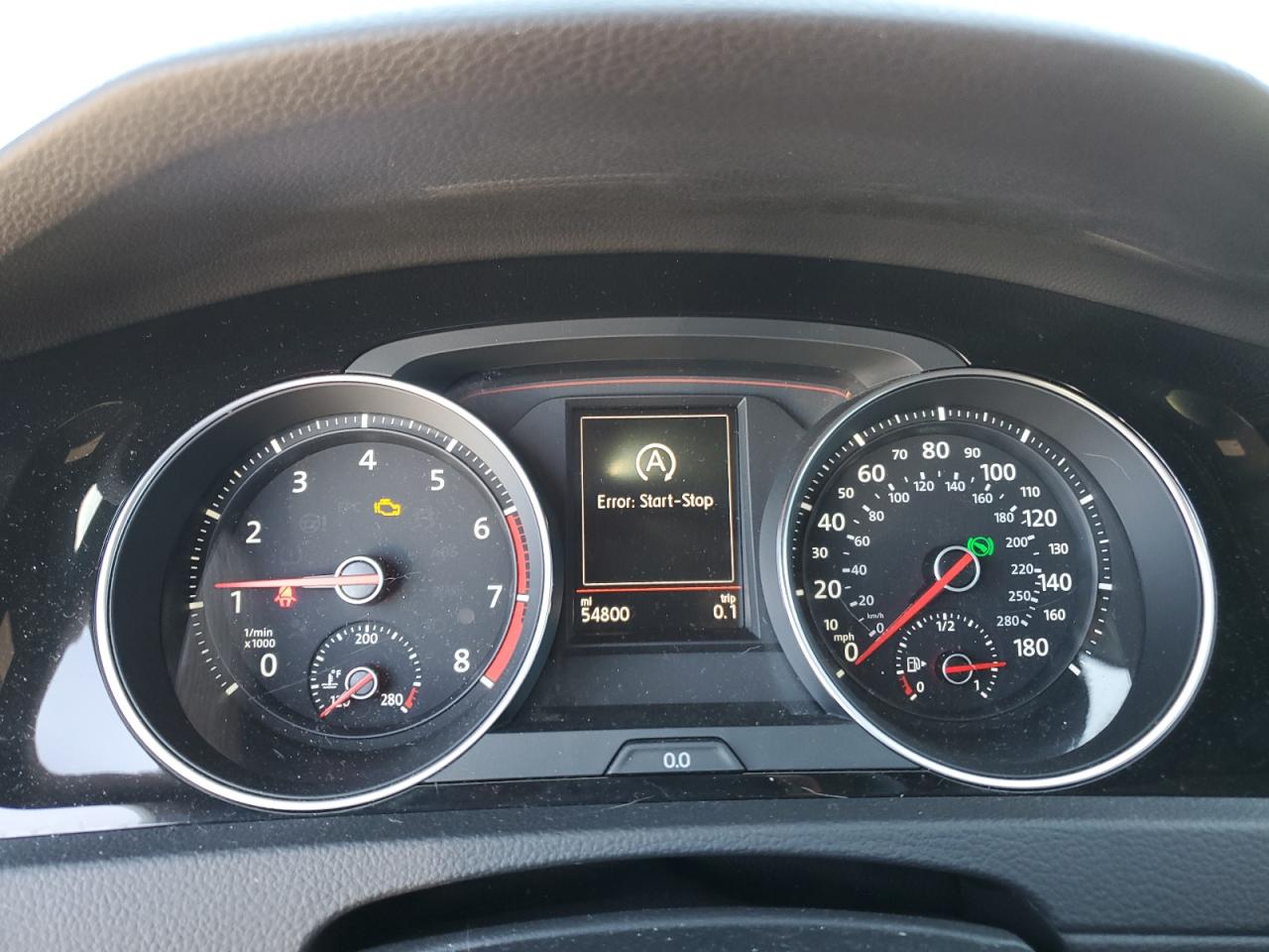 2018 Volkswagen GTI - Image 9