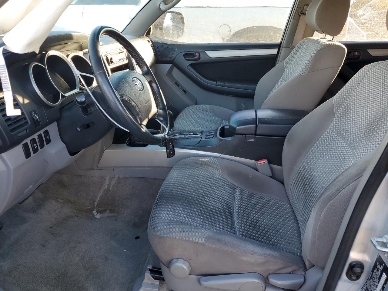 2006 Toyota 4Runner - Image 7