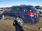 2011 Subaru Outback 2.5I Limited продається в Indianapolis, IN - Front End