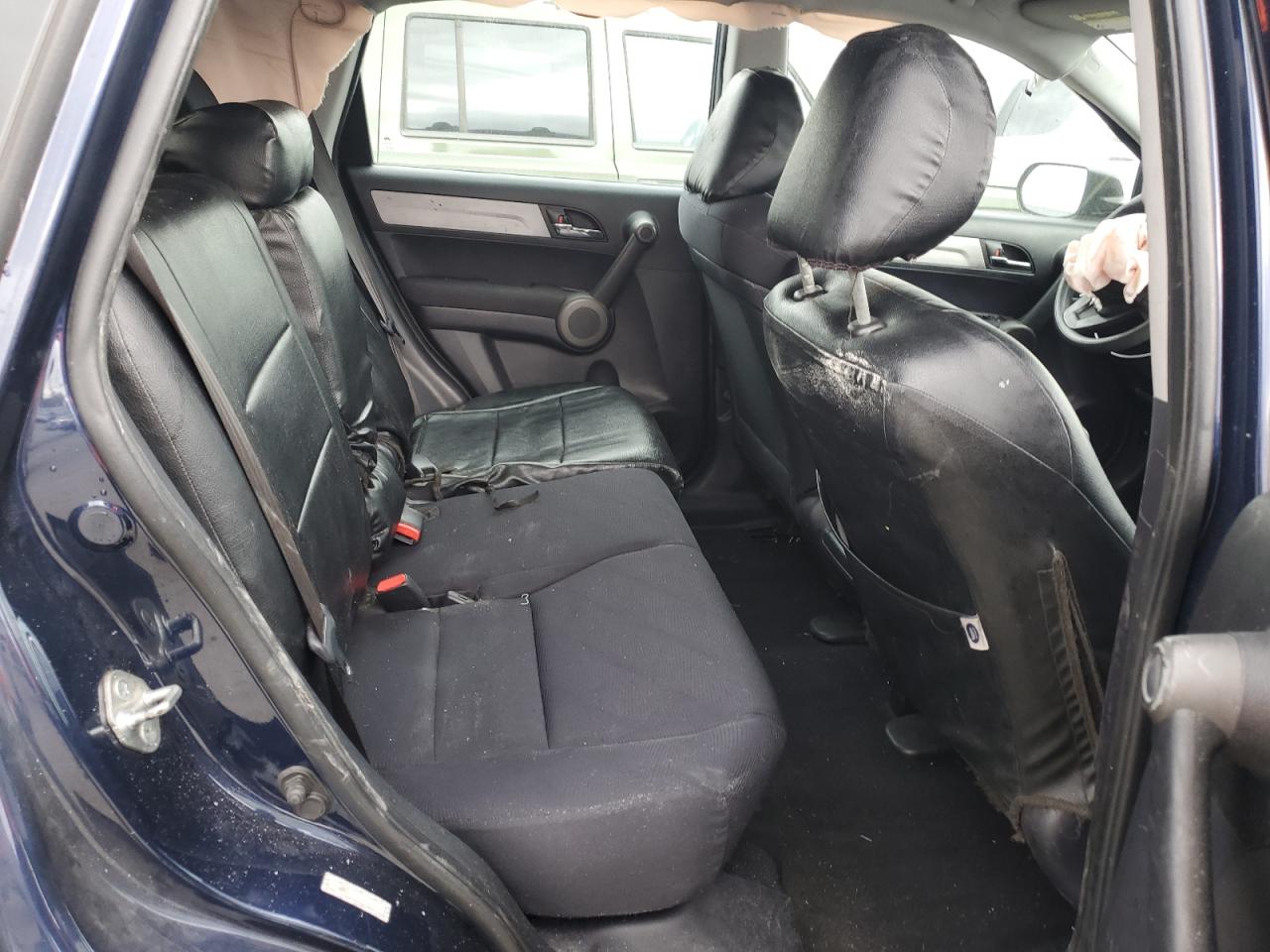 2010 Honda CR-V - Image 10