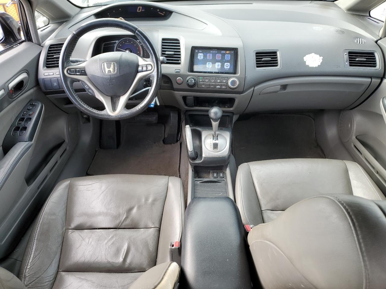 2009 Honda Civic - Image 8