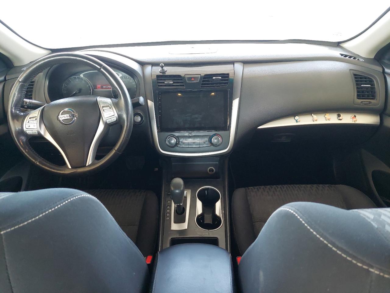 1N4AL3A94JC254312 - 2018 Nissan Altima - #87791515