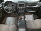 2017 Jeep Wrangler Unlimited Sport იყიდება Franklin-ში, WI - All Over