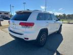 2018 Jeep Grand Cherokee Limited en Venta en North Billerica, MA - Minor Dent/Scratches