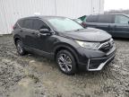 2020 Honda Cr-V Exl للبيع في Windsor، NJ - Vandalism