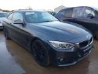 2015 BMW 420I SPORT for sale at Copart SANDY