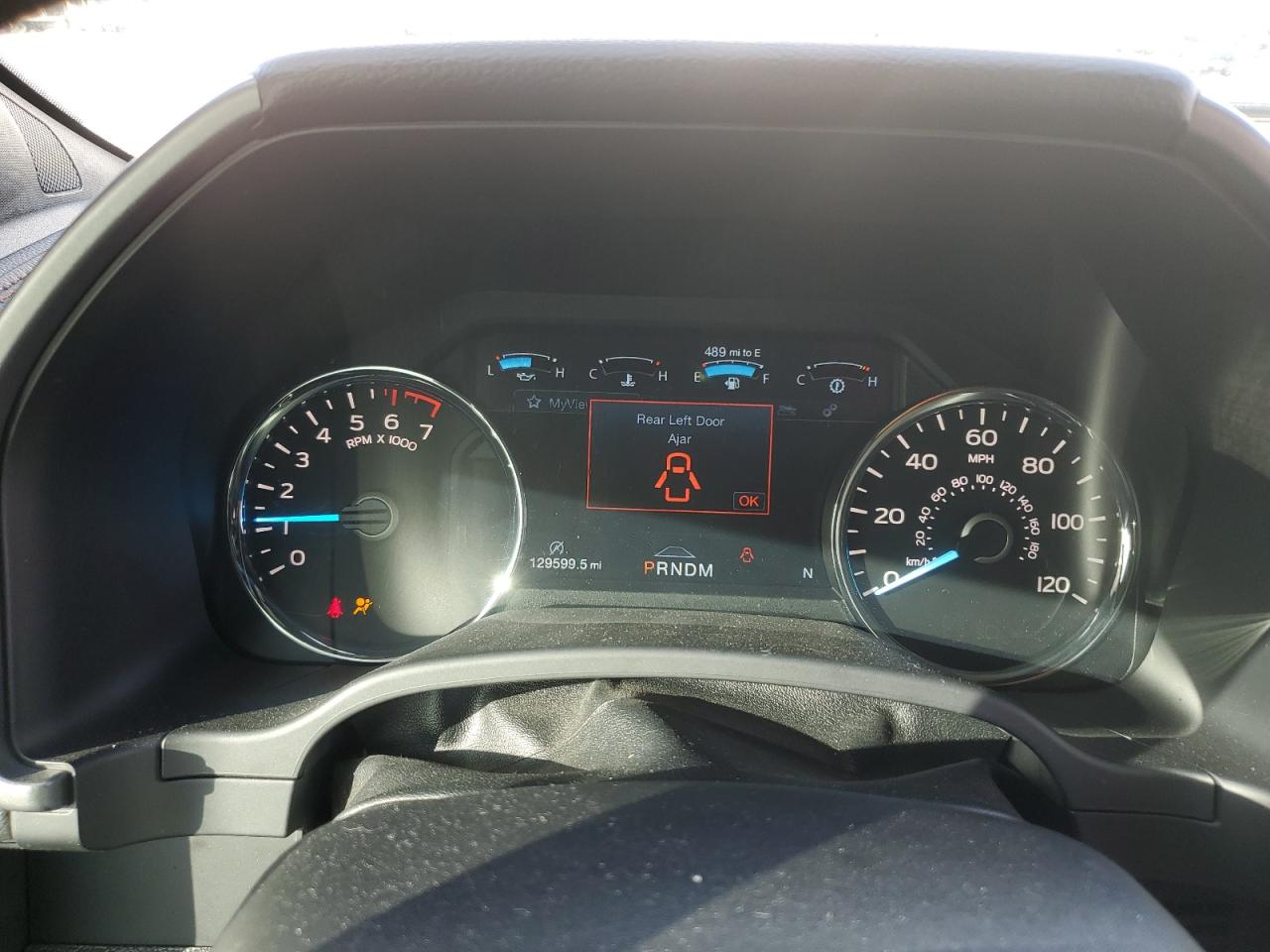 2018 Ford F-150 - Image 9