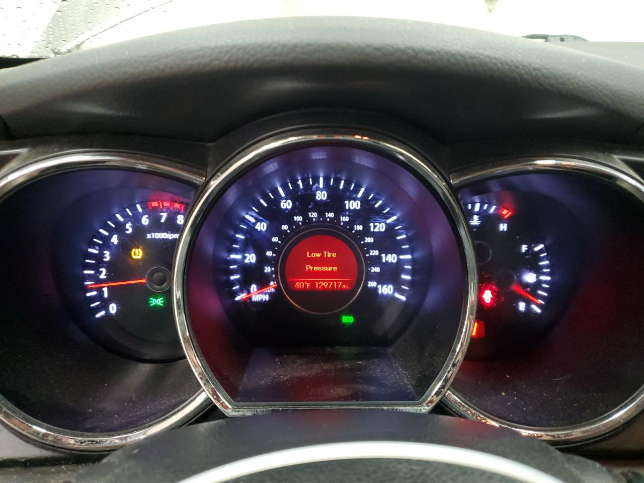 2013 Kia Optima - Image 9