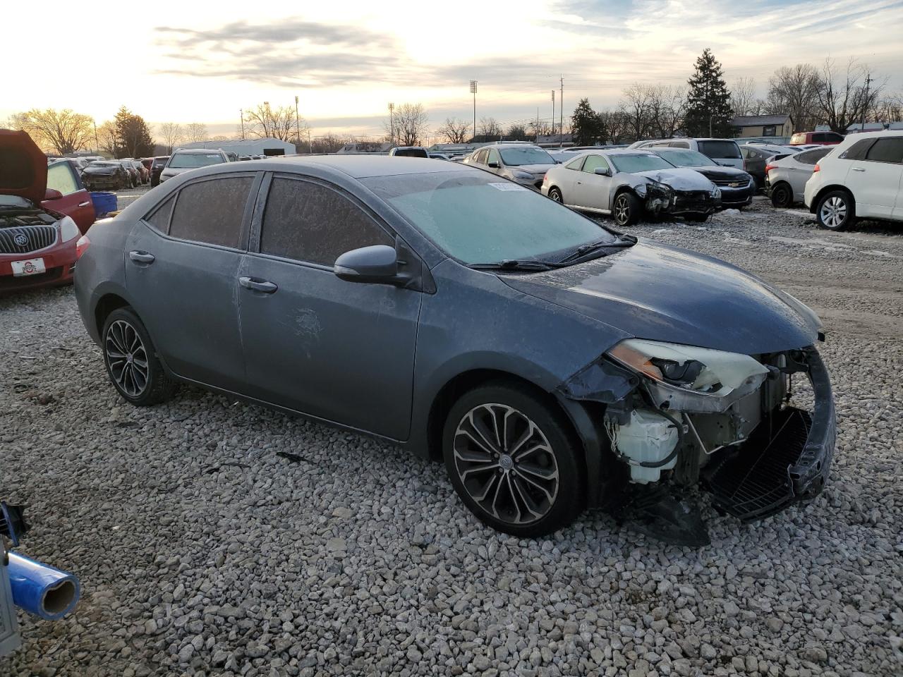 2016 Toyota Corolla - Image 4