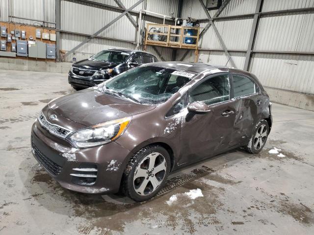 2016 Kia Rio Ex