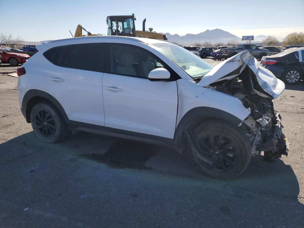 2016 Hyundai Tucson - Image 4