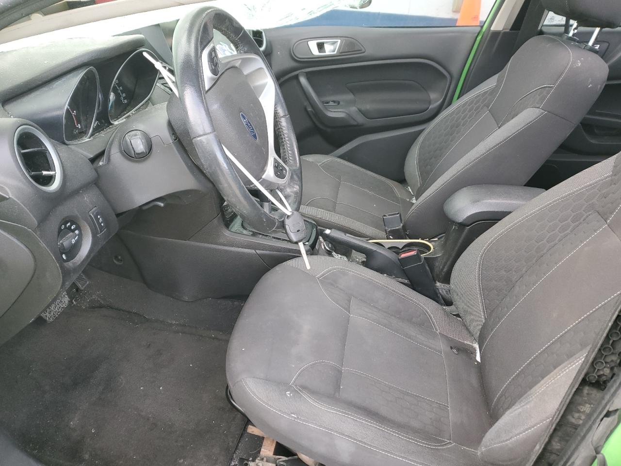 2014 Ford Fiesta - Image 7