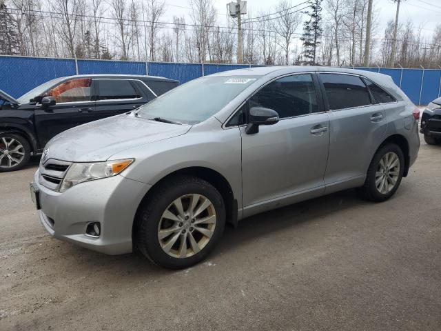 2016 Toyota Venza Xle