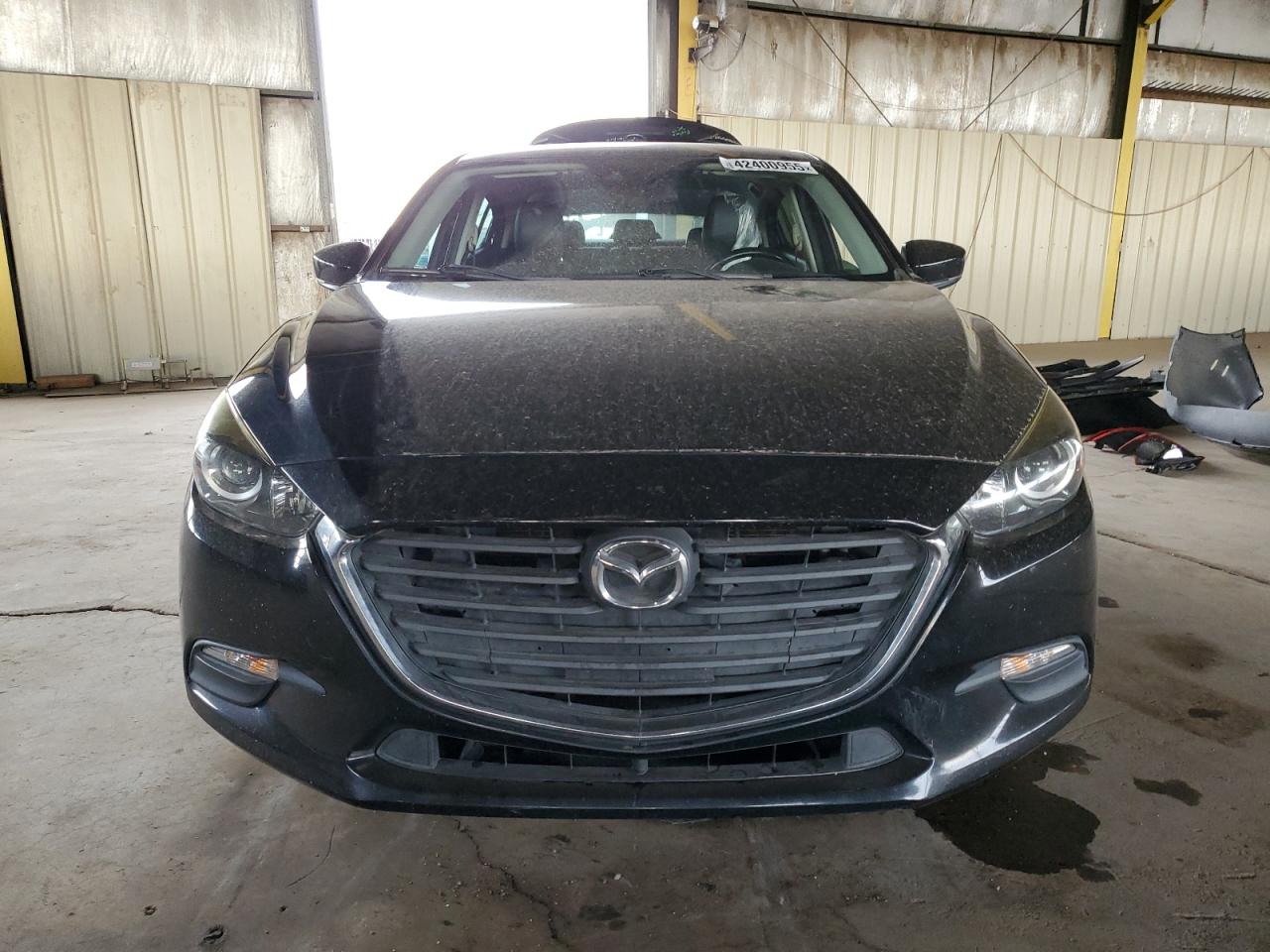 2018 Mazda 3 - Image 5
