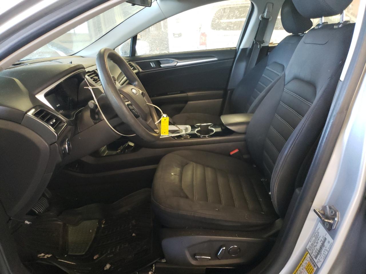 2015 Ford Fusion - Image 7