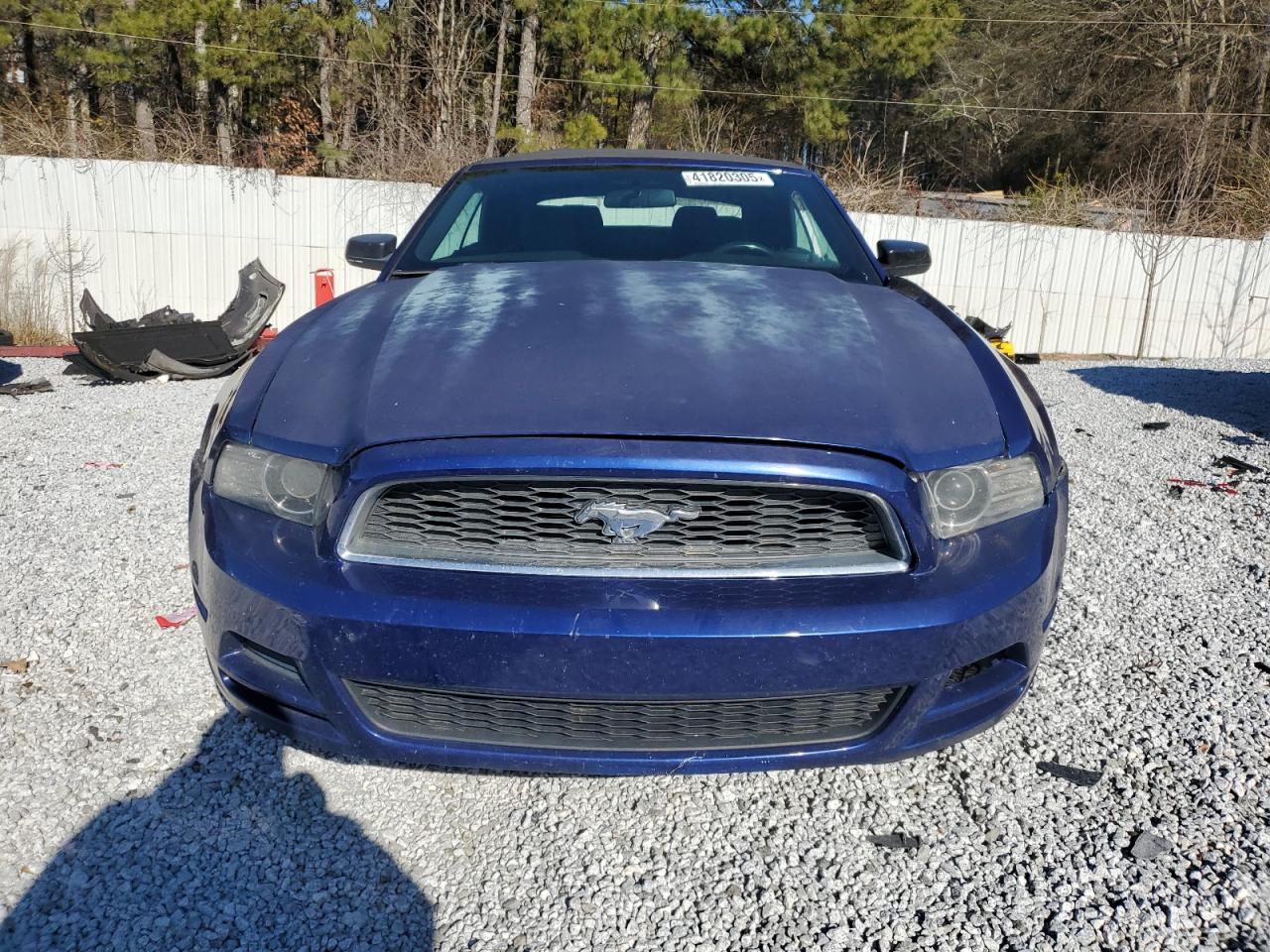 2013 Ford Mustang - Image 5