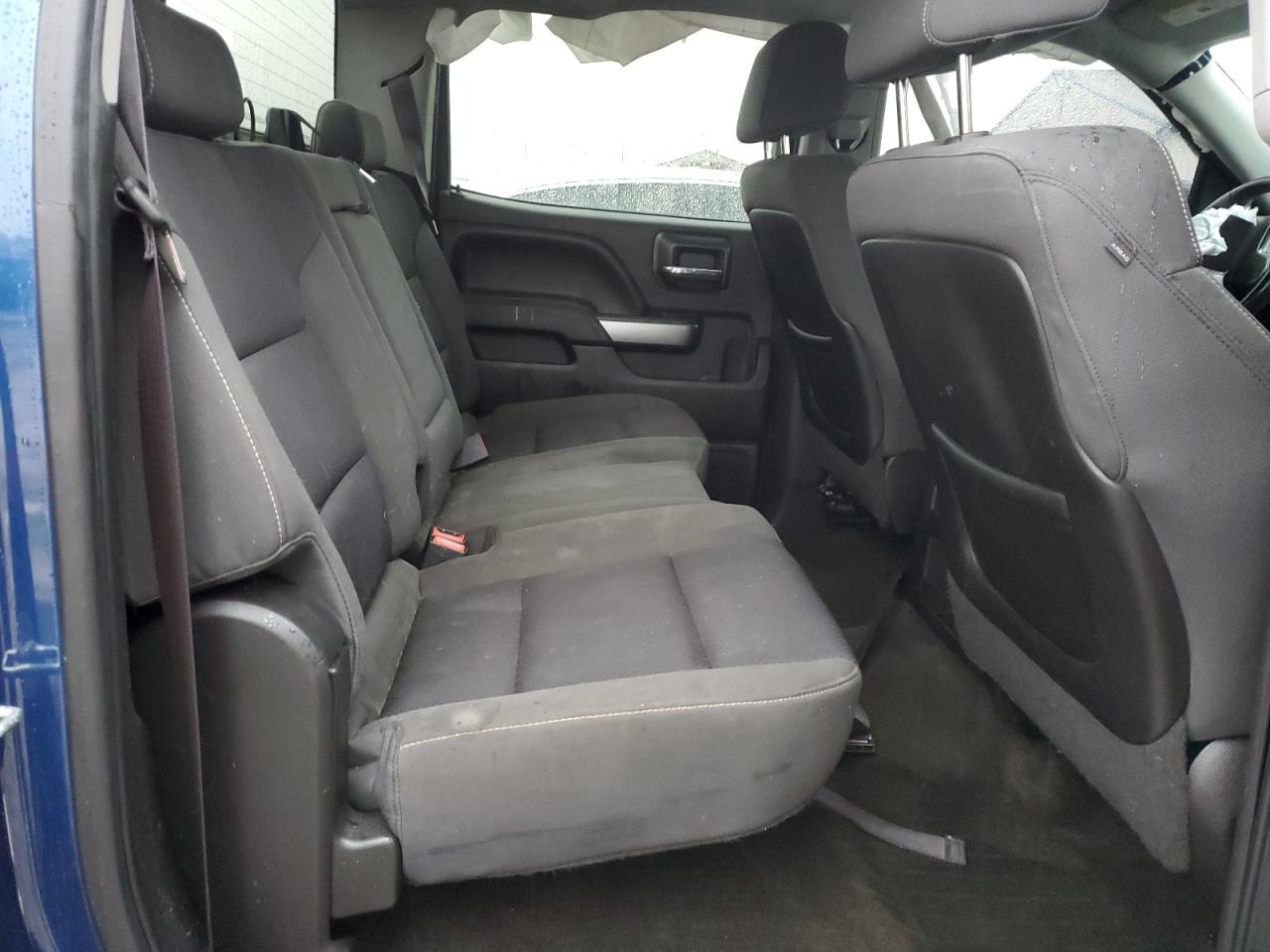 2015 Chevrolet Silverado - Image 10