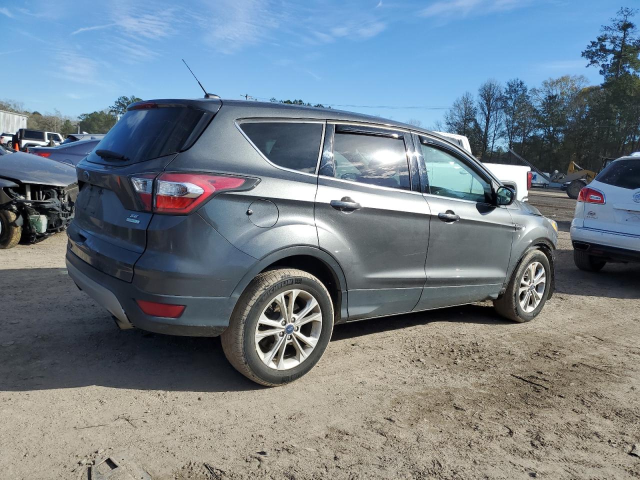2017 Ford Escape - Image 3