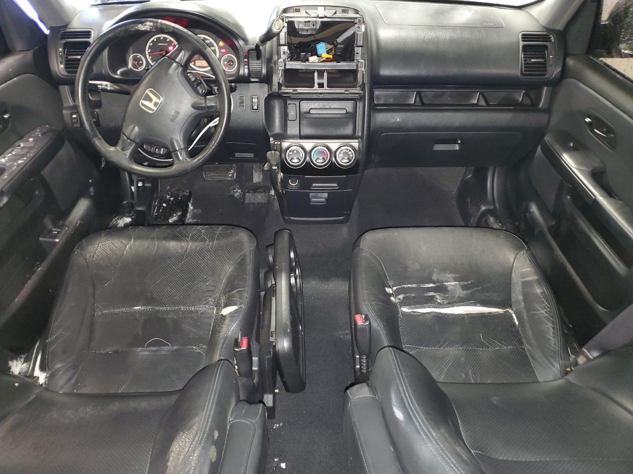 2005 Honda CR-V - Image 8